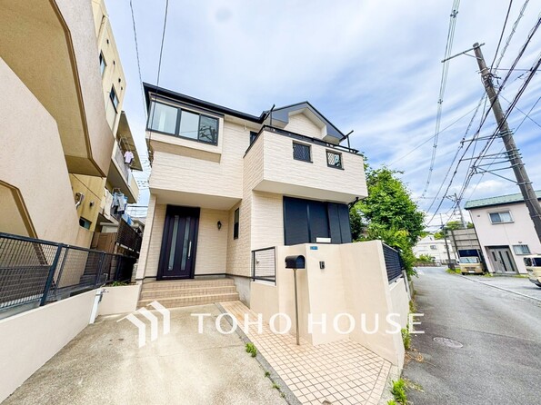 神奈川県川崎市宮前区菅生２丁目