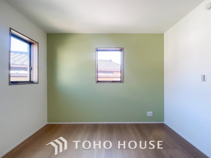 センスが求められるプライベート空間だからこそ、自分の個性を飾るにふさわしい癒しと寛ぎの空間を演出します。