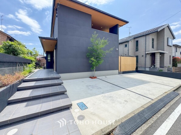 神奈川県横浜市瀬谷区橋戸３丁目