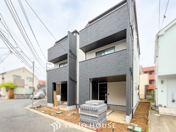 神奈川県川崎市中原区宮内２丁目