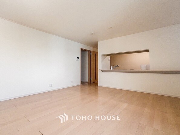 家は、ただ生活する場ではなく、暮らしを愉しく、快適にする場所。家族の会話も弾む空間に。