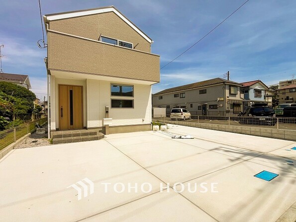 神奈川県川崎市宮前区東有馬５丁目