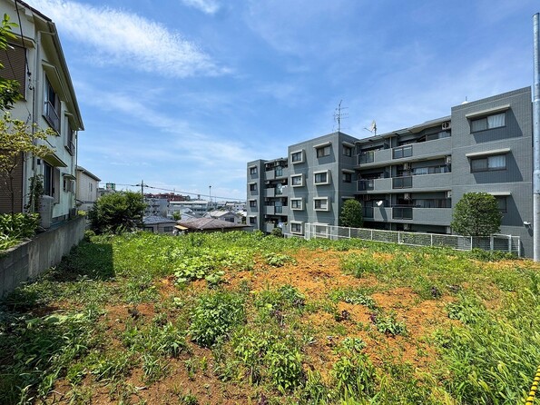 神奈川県川崎市宮前区馬絹４丁目