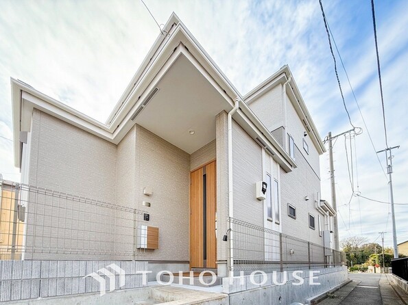 神奈川県横浜市戸塚区深谷町