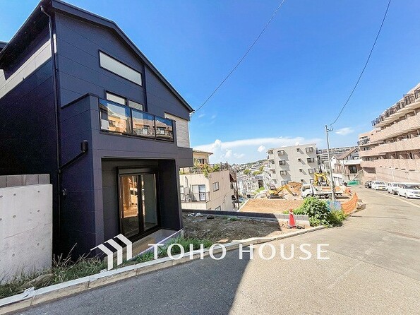 神奈川県横浜市神奈川区西寺尾３丁目