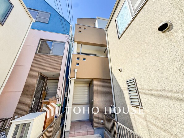 神奈川県横浜市磯子区洋光台１丁目