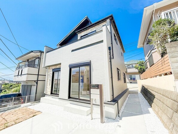 神奈川県横浜市戸塚区名瀬町