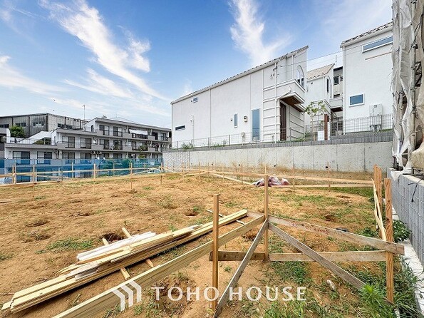 神奈川県横浜市神奈川区三枚町