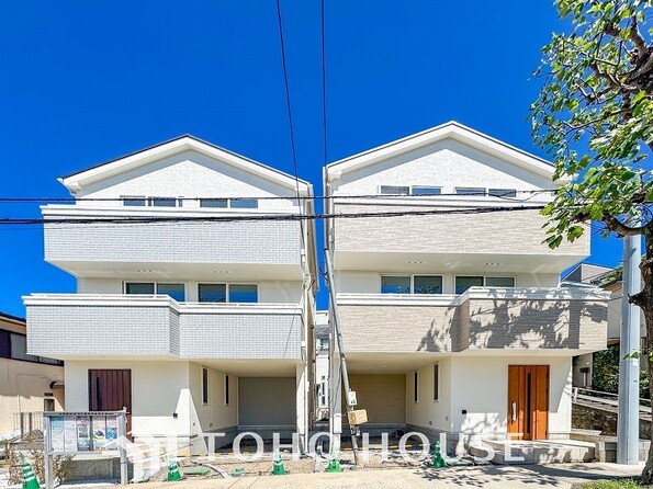 神奈川県横浜市中区山元町３丁目