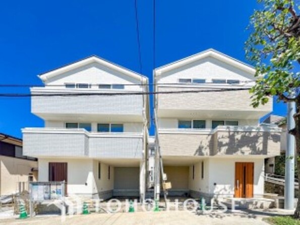 神奈川県横浜市中区山元町３丁目