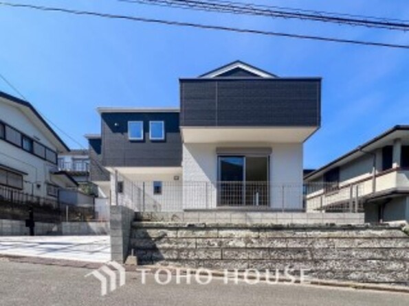 神奈川県横須賀市湘南鷹取5丁目