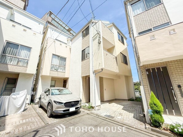 神奈川県横浜市泉区和泉中央南５丁目