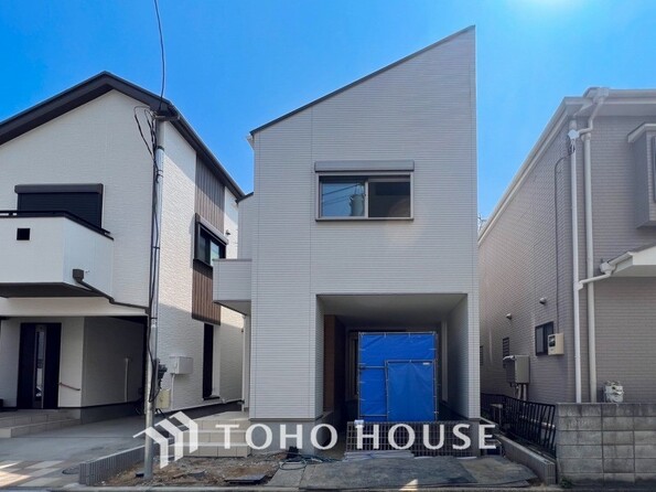 神奈川県横浜市港南区東永谷３丁目