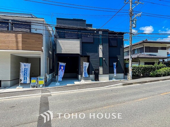 神奈川県横浜市鶴見区北寺尾７丁目