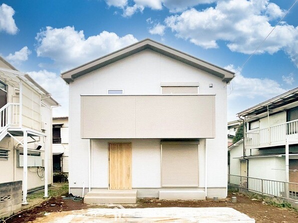 神奈川県横浜市神奈川区斎藤分町