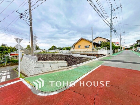 神奈川県横浜市泉区和泉町