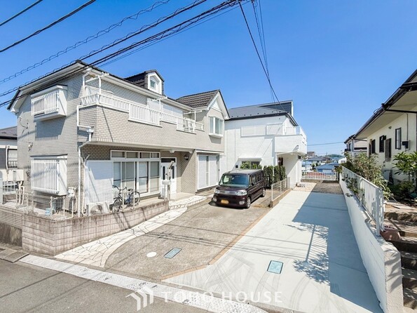 東京都町田市東玉川学園２丁目