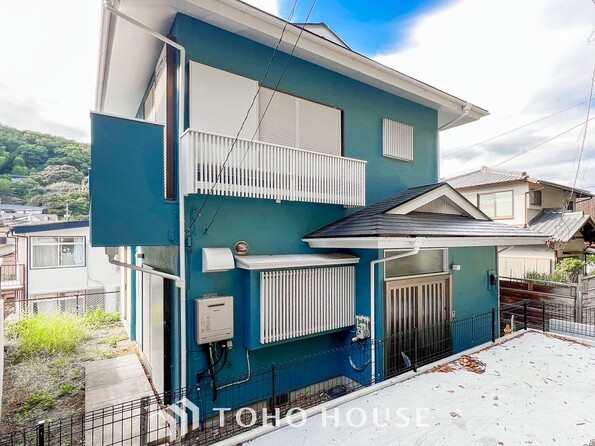 神奈川県鎌倉市稲村ガ崎１丁目