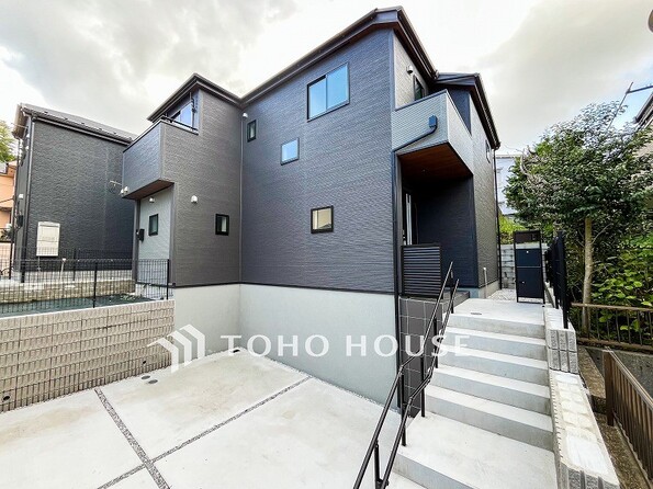 神奈川県横浜市金沢区長浜２丁目