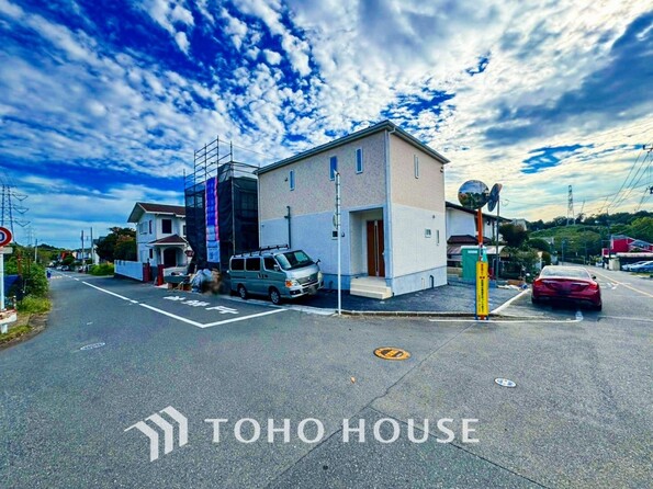 神奈川県横浜市青葉区奈良町