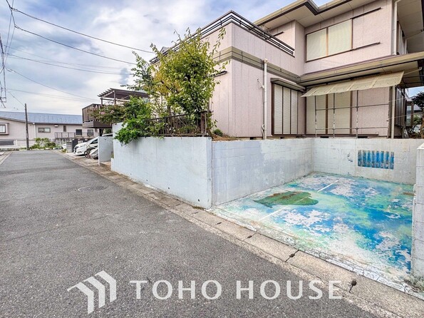 神奈川県横浜市旭区上白根２丁目