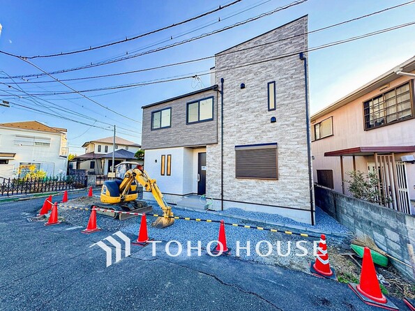 神奈川県横浜市金沢区六浦５丁目