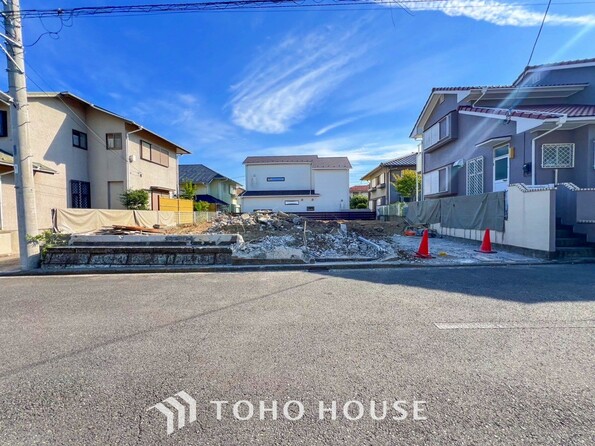 神奈川県横浜市金沢区釜利谷南４丁目