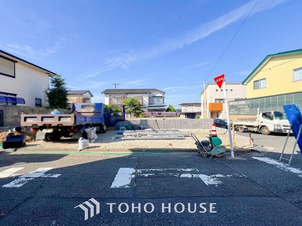 神奈川県横浜市金沢区高舟台１丁目