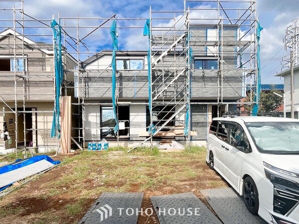 神奈川県横浜市戸塚区矢部町