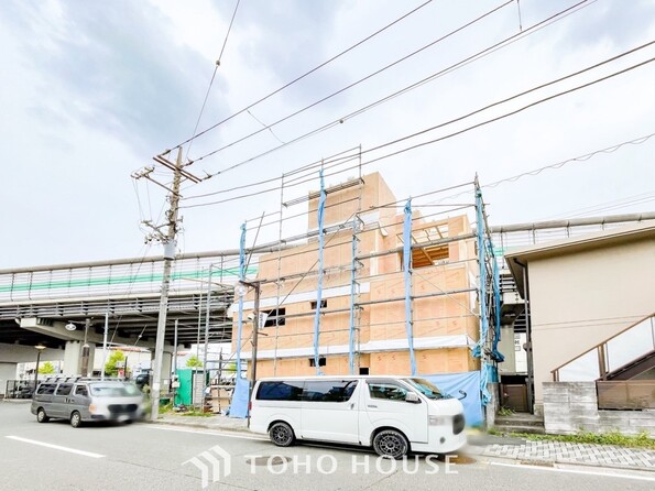 神奈川県横浜市鶴見区小野町
