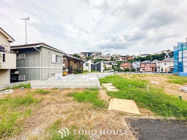 神奈川県横浜市鶴見区北寺尾５丁目