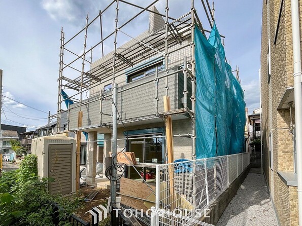 神奈川県横浜市港北区高田東４丁目