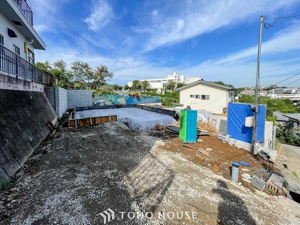 神奈川県横浜市戸塚区平戸町