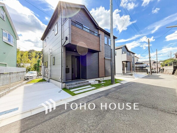 神奈川県横浜市戸塚区名瀬町