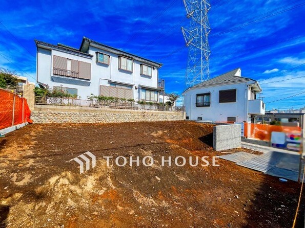 神奈川県横浜市旭区東希望が丘