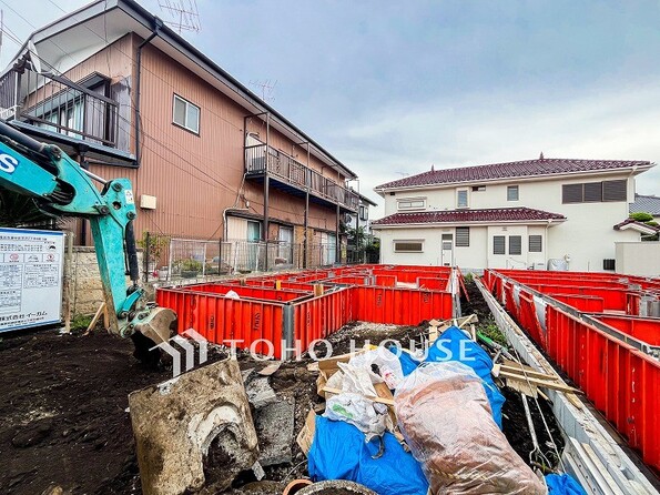 神奈川県横浜市瀬谷区宮沢２丁目