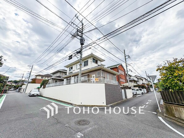 神奈川県横浜市緑区三保町