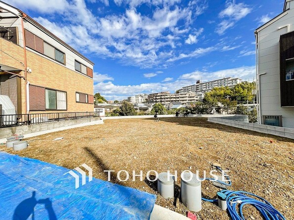 神奈川県横浜市港南区港南２丁目