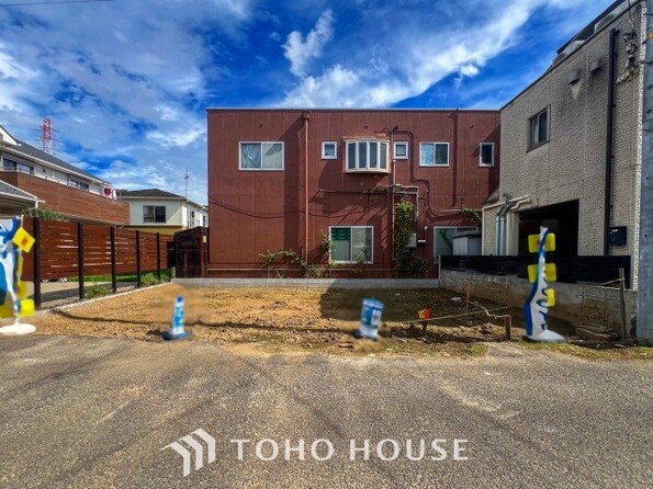 神奈川県横浜市鶴見区上末吉２丁目