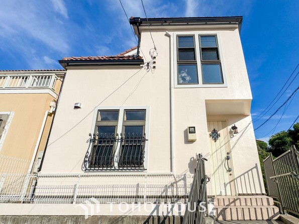 神奈川県鎌倉市台４丁目