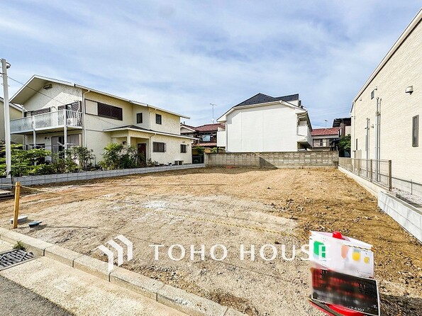 神奈川県横浜市港北区高田東１丁目