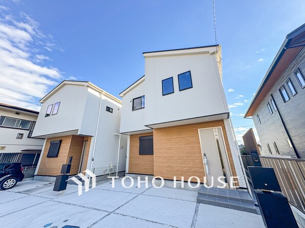 神奈川県横浜市青葉区恩田町