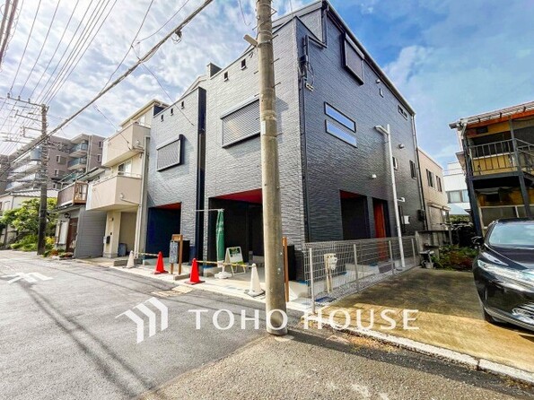 神奈川県横浜市磯子区磯子２丁目