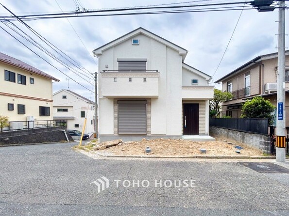 神奈川県横浜市港南区下永谷３丁目