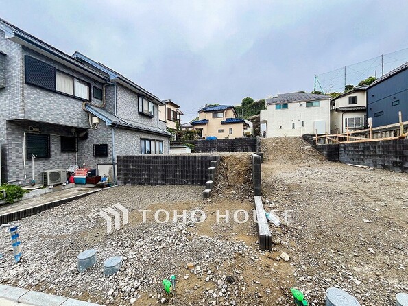 神奈川県横浜市金沢区釜利谷南２丁目