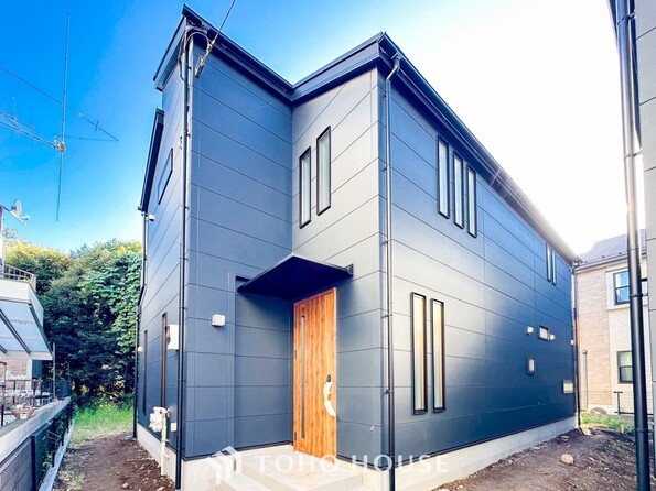 神奈川県横浜市鶴見区梶山１丁目