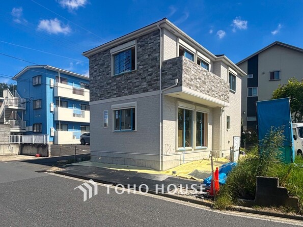 神奈川県横浜市戸塚区下倉田町