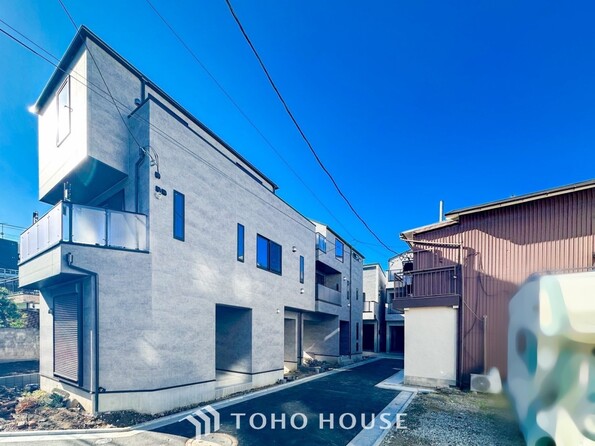 神奈川県横浜市鶴見区鶴見中央５丁目