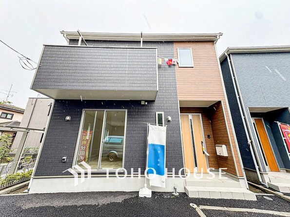 神奈川県大和市桜森１丁目