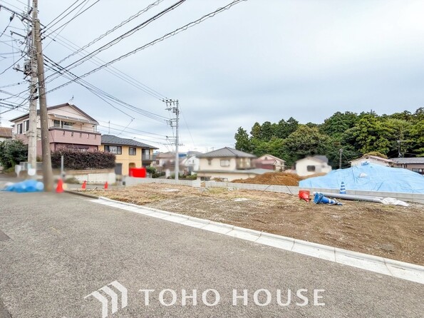 神奈川県横浜市泉区和泉中央南２丁目